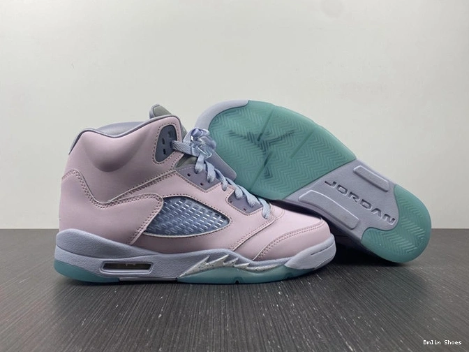 Bmlin Easter Retro DV0562- Sustainable 4008 Jordan5 1026